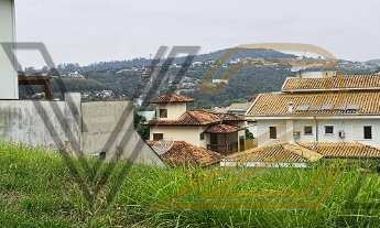 Imagem 2: Terreno à venda no Condomínio Villagio Capriccio em Louveira/SP