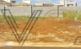 Imagem: Terreno a venda no Condominio Porto Vile