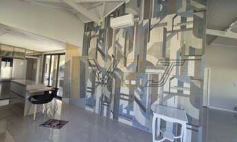 Imagem 4: Linda casa Térrea à venda no Condomínio São Joaquim Vinhedo/SP