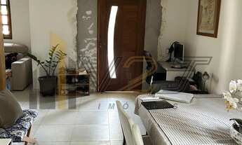 Imagem 5: Casa térrea com edícula à venda no bairro Vila Planalto em Vinhedo - SP