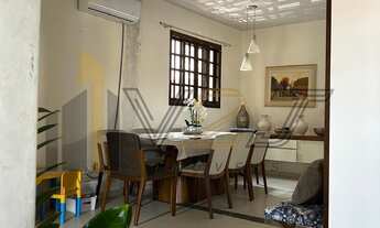 Imagem 3: Casa térrea com edícula à venda no bairro Vila Planalto em Vinhedo - SP