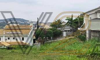 Imagem 2: Terreno de 450 m² à venda localizado no Condomínio Villagio Capriccio em Louveira/SP