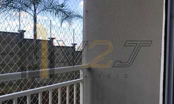 Imagem 5: VENDE-SE APARTAMENTO NO CONDOMINIO ALTA VISTA - VALINHOS/SP