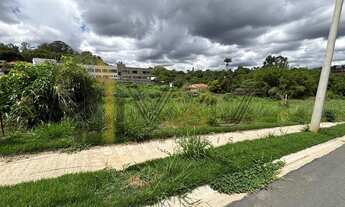 Imagem 2: TERRENO A VENDA NO PINHEIRINHO - LOTEAMENTO SÃO JOÃO EM VINHEDO/SP