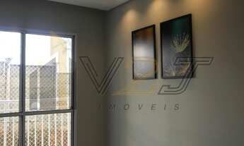 Imagem 4: VENDE-SE APARTAMENTO NO CONDOMINIO ALTA VISTA - VALINHOS/SP