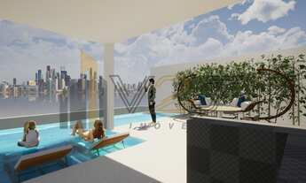 Imagem 2: TERRENO A VENDA NO CONDOMINIO ALPHAVILLE I EM JUNDIAI/SP