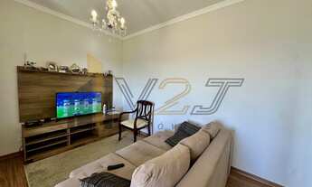 Imagem 3: Apartamento à venda no Condomínio Residencial Felicitá em Louveira/SP