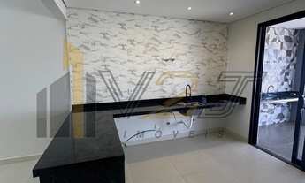 Imagem 6: Moderna casa térrea à venda no Condomínio Phytus em Itupeva - SP