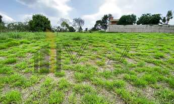 Imagem: TERRENO A VENDA NO LOTEAMENTO RESIDENCIAL