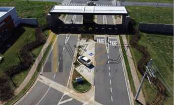 Imagem: Terreno à venda no Condomínio Jardim dos