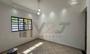 Imagem 5: Casa térrea à venda no Bairro Vida Nova III (Capela) em Vinhedo - SP