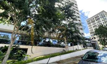 Imagem 6: APARTAMENTO DENTRO DO HOTEL BLUE TREE TOWERS EM VALINHOS/SP