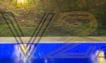 Imagem 3: Casa térrea à venda no Condomínio Residencial Villagio Paradiso em Itatiba/SP