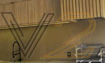 Imagem 4: Casa térrea à venda no Condomínio Residencial Villagio Paradiso em Itatiba/SP