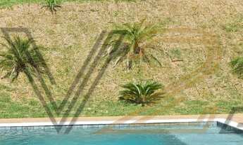 Imagem 2: Casa térrea à venda no Condomínio Residencial Villagio Paradiso em Itatiba/SP