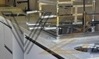 Imagem 5: Casa térrea à venda no Condomínio Residencial Villagio Paradiso em Itatiba/SP