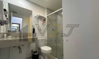 Imagem 4: APARTAMENTO DENTRO DO HOTEL BLUE TREE TOWERS EM VALINHOS/SP