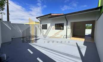 Imagem: Casa térrea à venda no Bairro Vida Nova