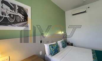 Imagem 2: APARTAMENTO DENTRO DO HOTEL BLUE TREE TOWERS EM VALINHOS/SP