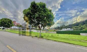 Imagem 3: Terreno à venda no Condomínio Campo de Toscana em Vinhedo/SP