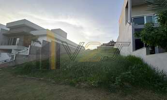 Imagem: TERRENO A VENDA NO CONDOMÍNIO BOSQUE DOS