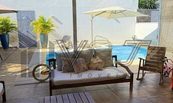 Imagem 3: CASA SOBRADO Á VENDA NO CONDOMINIO BOSQUE DOS CAMBARÁS - VALINHOS/SP