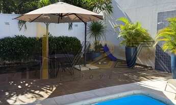 Imagem 5: CASA SOBRADO Á VENDA NO CONDOMINIO BOSQUE DOS CAMBARÁS - VALINHOS/SP