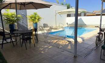 Imagem 6: CASA SOBRADO Á VENDA NO CONDOMINIO BOSQUE DOS CAMBARÁS - VALINHOS/SP