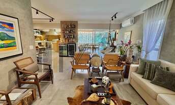 Imagem 5: Casa sobrado para venda no condomínio Villa di Treviso em Vinhedo - SP