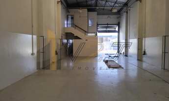 Imagem: Galpão para locação no bairro Nova Espírito