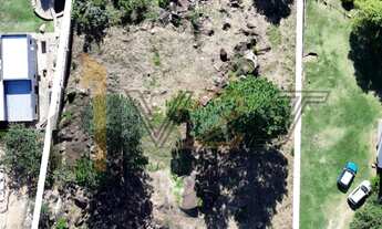 Imagem: Terreno à venda no Condomínio Aldeia Suíça