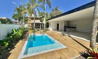 Imagem: Casa sobrado à venda no Condomínio Morada