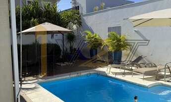 Imagem 7: CASA SOBRADO Á VENDA NO CONDOMINIO BOSQUE DOS CAMBARÁS - VALINHOS/SP