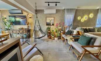 Imagem 7: Casa sobrado para venda no condomínio Villa di Treviso em Vinhedo - SP