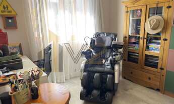 Imagem 2: Casa sobrado para venda no condomínio Villa di Treviso em Vinhedo - SP