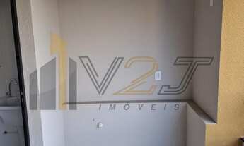 Imagem 6: APARTAMENTO A VENDA NO RESIDENCIAL ODEON EM JUNDIAÍ/SP