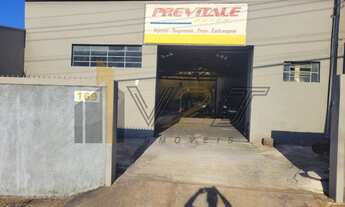 Imagem: GALPÃO COMERCIAL NO BAIRRO VILA EMBARE