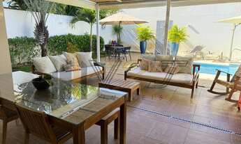 Imagem 4: CASA SOBRADO Á VENDA NO CONDOMINIO BOSQUE DOS CAMBARÁS - VALINHOS/SP