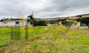 Imagem: Terreno à venda no Condomínio Bosque dos