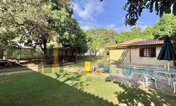 Imagem 7: Casa térrea à venda com edícula no Condomínio São Joaquim em Vinhedo - SP