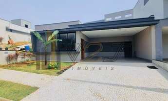 Imagem: CASA TÉRREA À VENDA NO CONDOMÍNIO BOSQUE