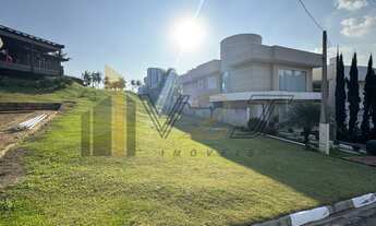 Imagem 4: Terreno à venda no Condomínio Reserva dos Vinhedos em Louveira - SP