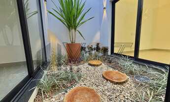 Imagem 7: Linda casa térrea em construção a venda no Pinheirinho - Vinhedo/SP