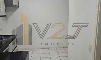 Imagem 3: APARTAMENTO A VENDA NO RESIDENCIAL COLIBRI EM VALINHOS/SP