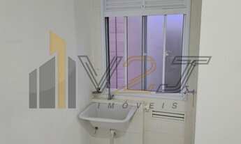 Imagem 4: APARTAMENTO A VENDA NO RESIDENCIAL COLIBRI EM VALINHOS/SP