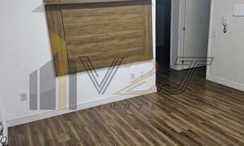 Imagem 6: APARTAMENTO A VENDA NO RESIDENCIAL COLIBRI EM VALINHOS/SP