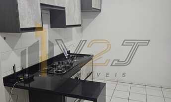 Imagem 2: APARTAMENTO A VENDA NO RESIDENCIAL COLIBRI EM VALINHOS/SP