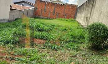Imagem 2: Terreno a venda no Condomínio Residencial Grape Village em Vinhedo/SP