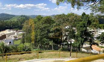 Imagem 4: Terreno à venda no condomínio Terras de Santa Teresa I em Itupeva/Vinhedo -SP
