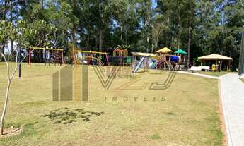 Imagem 6: Terreno à venda no condomínio Terras de Santa Teresa I em Itupeva/Vinhedo -SP